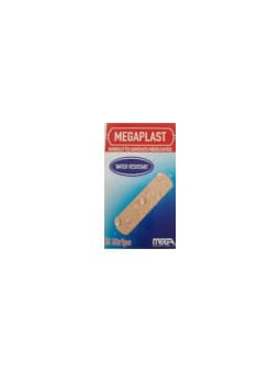 MEGAPLAST BT/15 STRIPES NW 19MM*72 MM