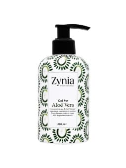 ZYNIA gel pur aloe vera 250ML