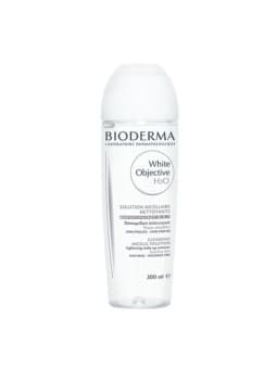 BIODERMA WHITE OBJECTIVE H2O 200ML