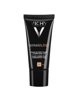 VICHY DERMABLEND SPF35 N°35