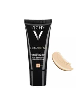 VICHY DERMABLEND SPF28 N°15