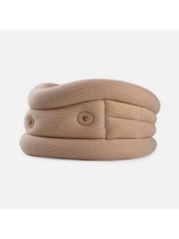 TYNOR collier cervical souple aere C2 M B02