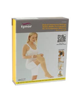 TYNOR bas de contention classe 2 REF.I70 "L"