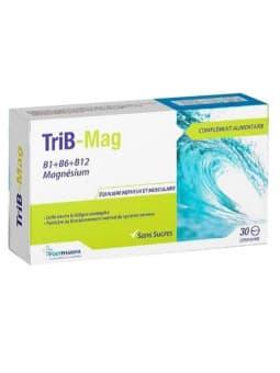 TRIB-MAG BT/30