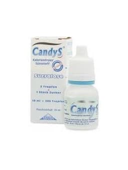 CANDYS 10ML B/1