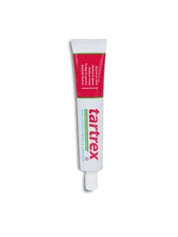 TARTREX Dentifrice soin complet dents et gencives