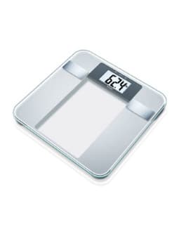 BEURER Pèse personne BG 13