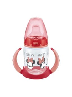 NUK TASSE BIBERON MICKEY +6M /10215338