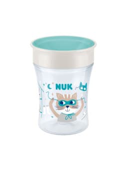 NUK MAGIC CUP 360°