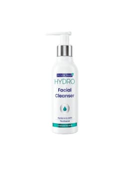 NOVACLEAR hydro gel hydrofacial nettoyant150 ml