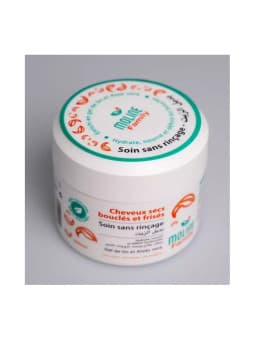 MOLINE MASQUE CHEVEUX 250ML