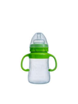 POCO BIBERON SILICONE 180 ML