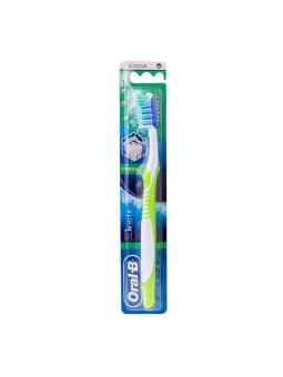 ORAL B BROSSE À DENTS FRESH MEDIUM