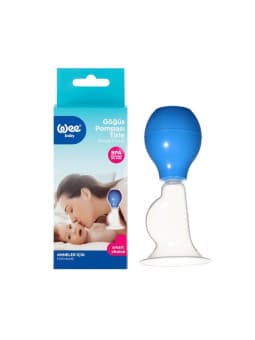 WEE BABY tire lait ref.902