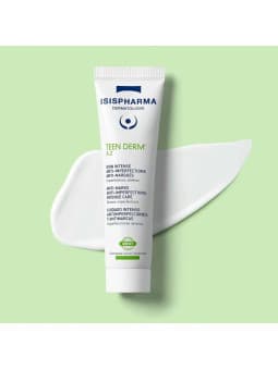 TEEN DERMA A.Z 30ML