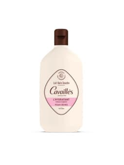 ROGE CAVAILLES lait bain douche l'hydratant