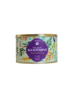 TISANE PHYTOKAD ALLAITEMENT BT/20