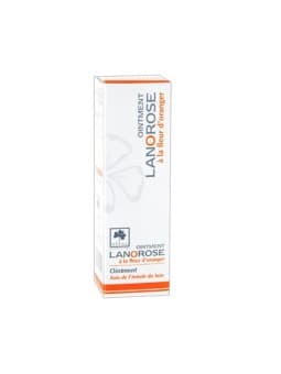 Vital LANOROSE CREME 30GR