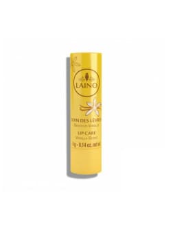 LAINO baume a levre vanille