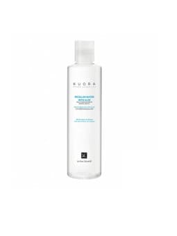 KUORA eau micellaire aleo vera 250ml