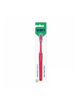 KIN brosse a dent dur