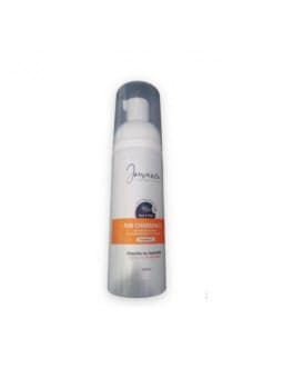 JOUVENCE PUR CHARBON mousse NETTOYANT 150ML