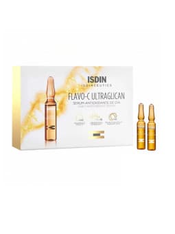 ISDIN isdinceutics flavo-c ultraglican 30