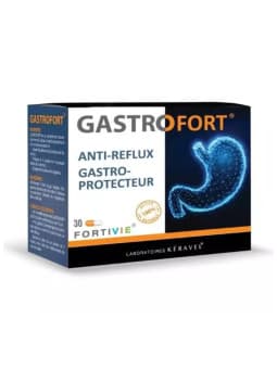 GASTROFORT BT/30