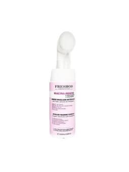 FRESHCO mousse nettoyante micellaire 150ml