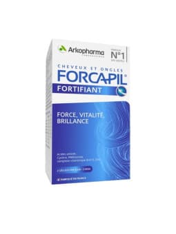 FORCAPIL BT/180 CPS