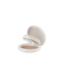 EYE CARE compact beige dore ref/1262