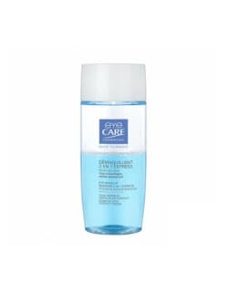 EYE CARE demaquillant 2 en 1 express 150ml r113