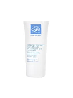 EYE CARE creme hydratante equilibrante ref/0540