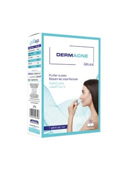 DERMACNE CAPSULE BOITE DE 30
