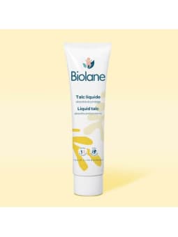BIOLANE TALQ LIQUIDE 100ML