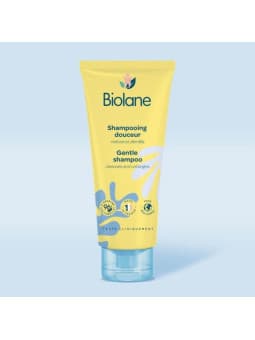 BIOLANE SHAMPOING DOUCEUR 200ML