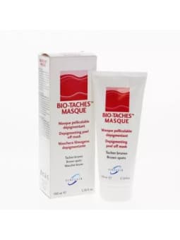 BIO TACHES MASQUE 100 ML