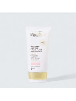 BEESLINE Mousse Visage Blanchissante et Lifting