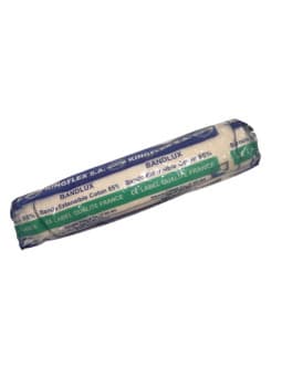 BANDAGE BANDLUX DE 10 CM*3M