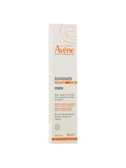AVENE sunsimed - très haute protection 80ml