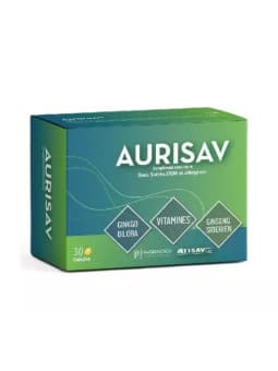 AURISAV BT/30