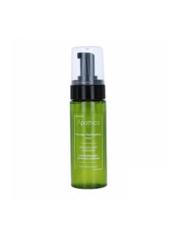 APOTHICA MOUSSE NETTOYANT MIEL 150ML