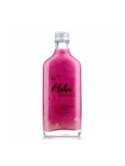 ALOHA HUILE DE MONOI PAILLETEE PINK 100 ML