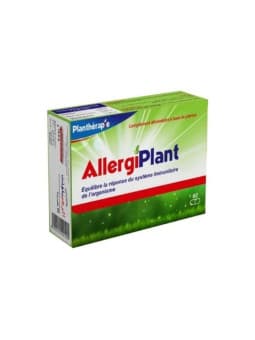 VITAL ALLERGIPLANT BT/60