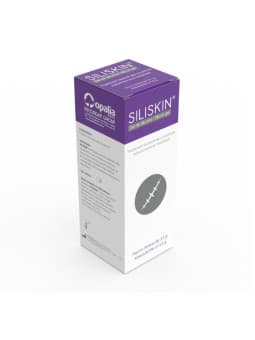 SILISKIN GEL SILICONE CICATRISANT 15G