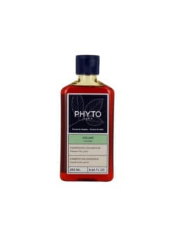 PHYTO shampoing volumateur 250ml