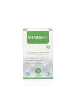 MEMOBEN BT/60