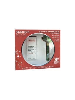 COFFRET Avene serum hyaluron activ b3