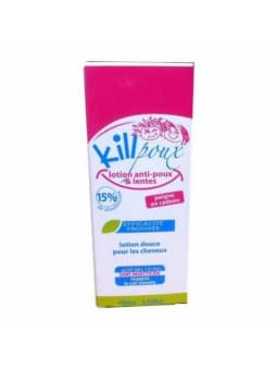 Killpoux Lotion 100ML