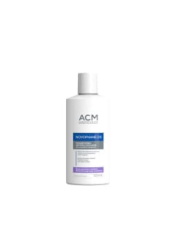 ACM NOVOPHANE DS SHAMPOOING PELLICULES MODÉRÉES 125ML
